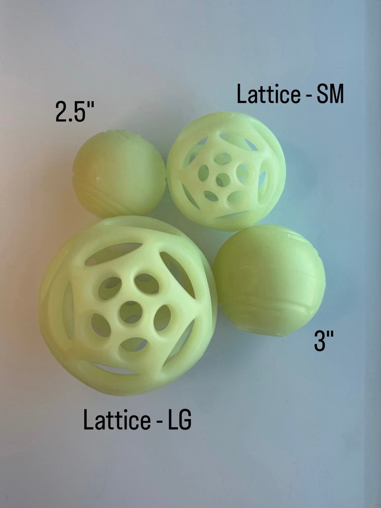 Ball on a Rope - LOOP