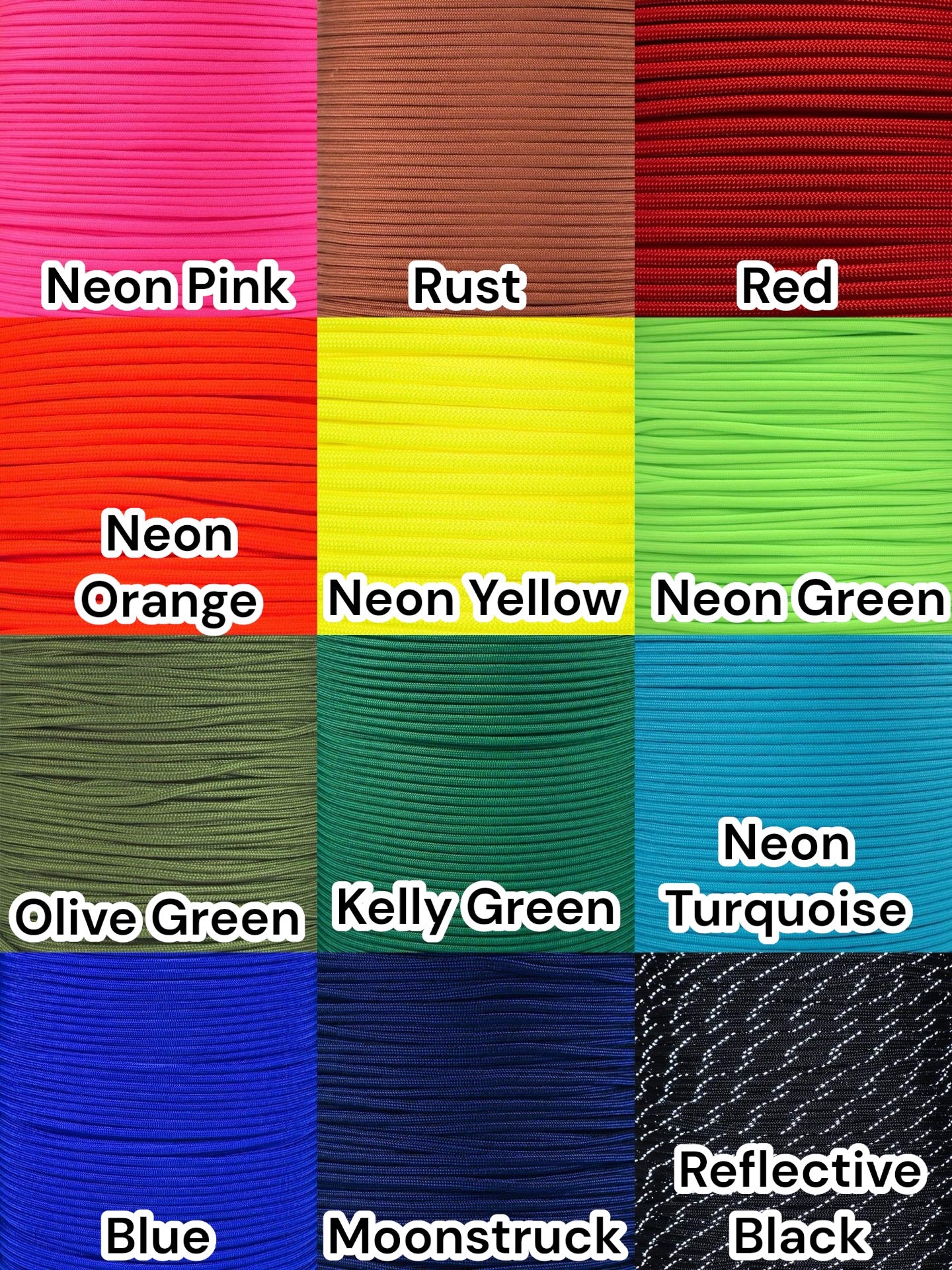 Tab BRAID