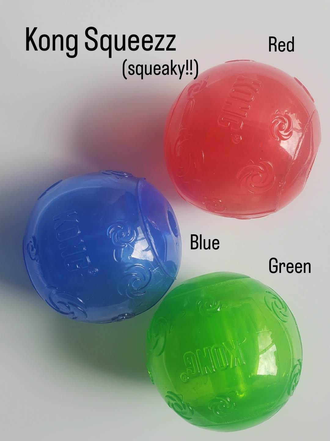 Ball on a Rope - LOOP