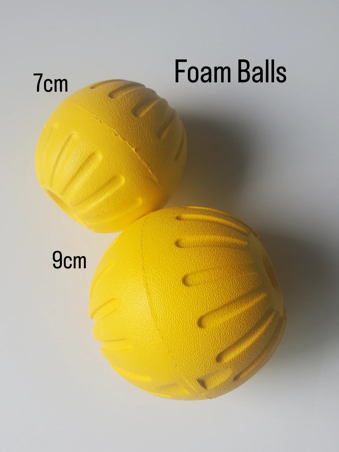 Ball on a Rope