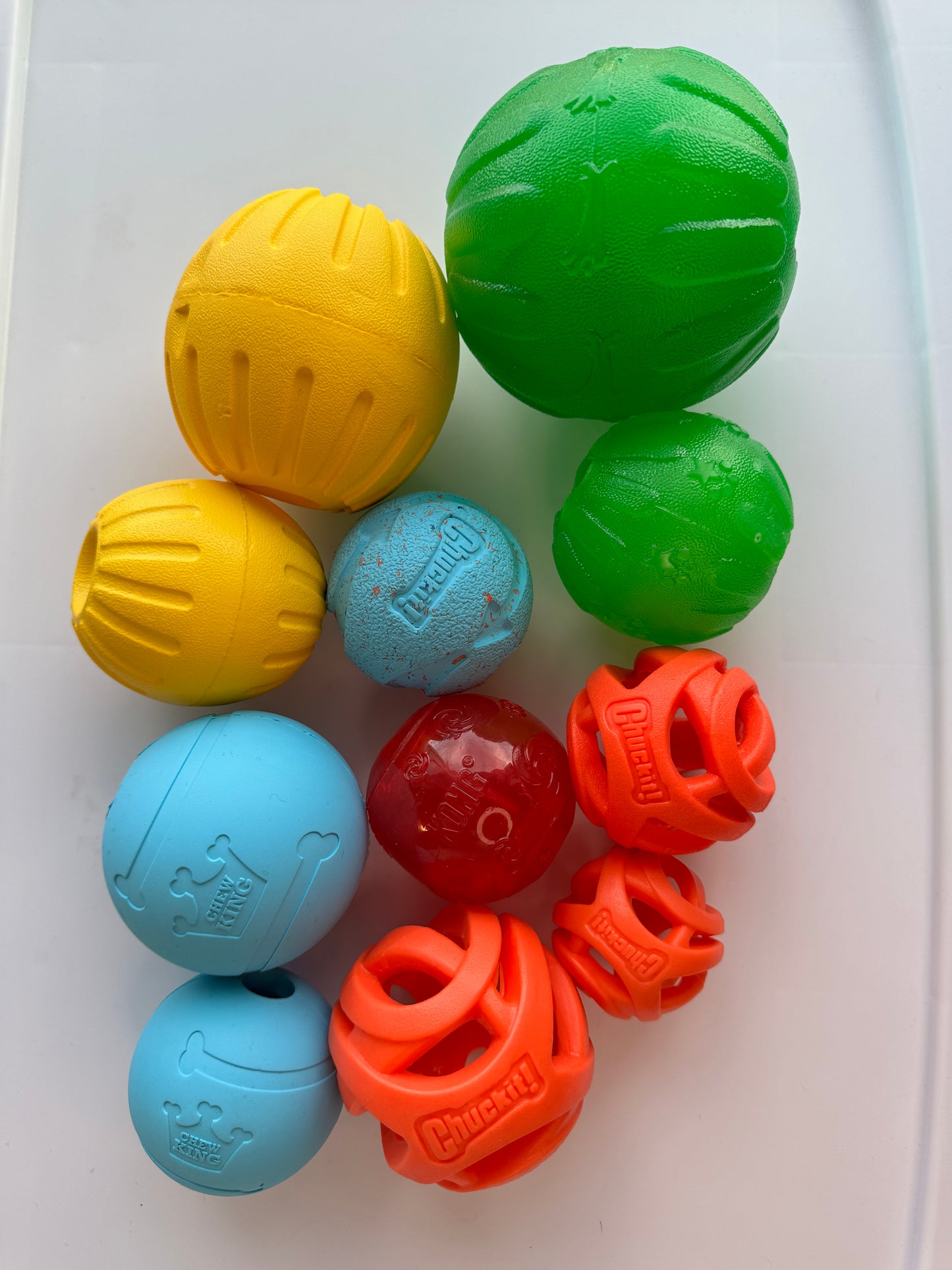 Ball on a Rope - LOOP