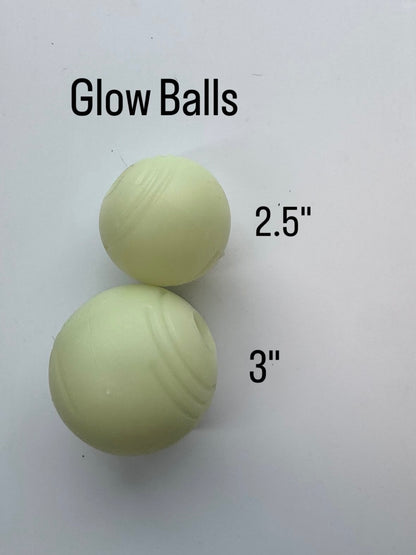 Ball on a Rope - LYTE