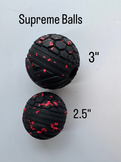 Ball on a Rope - LYTE