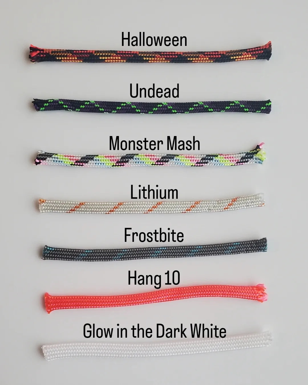 Desert Sunset Wrist Lanyard