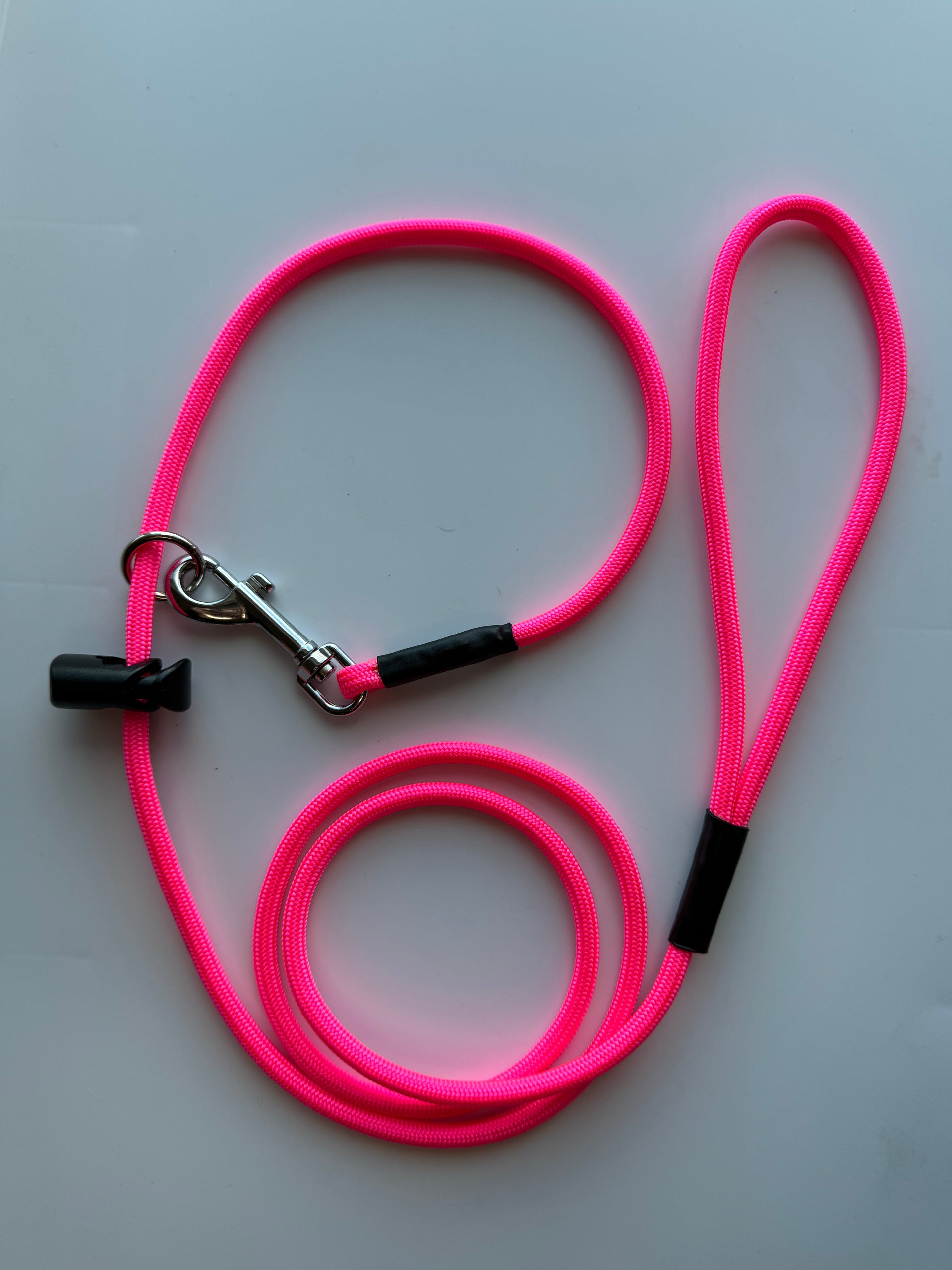 Hybrid Leash – Treasure State K9