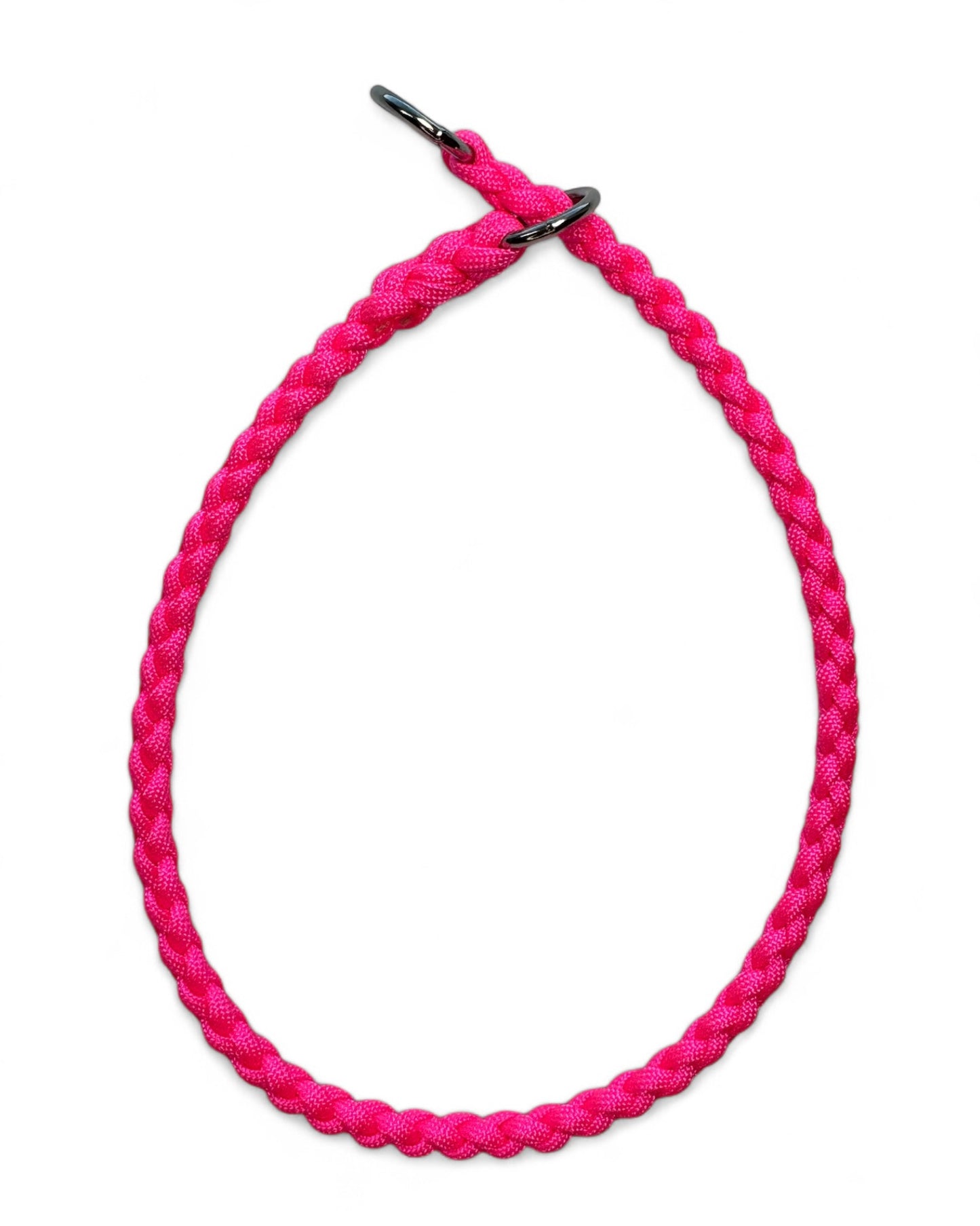 Braided DD Slip Collar