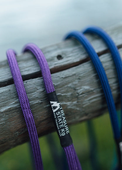 Build a Leash
